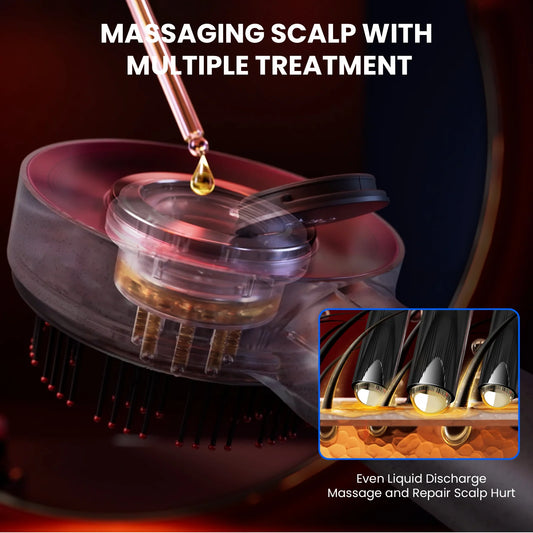 GlowRoots Hair Stimulator