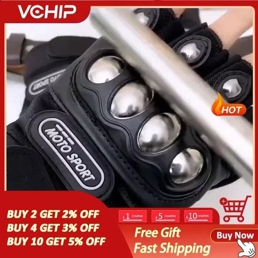 ForceShield Defense Glove